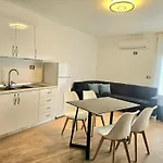 Apartment Dea's