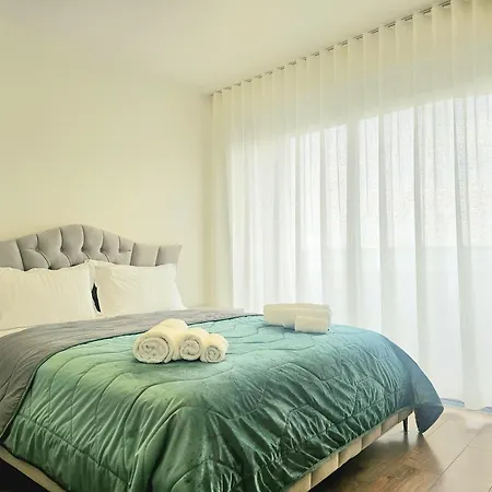 Apartment Dea's *