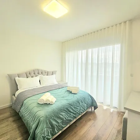 Apartment Dea's