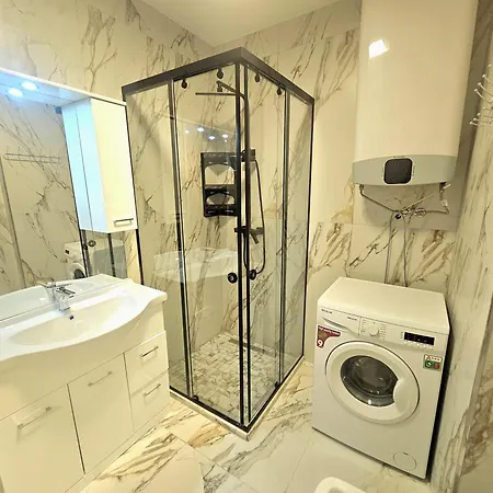 Dea's Apartment *
