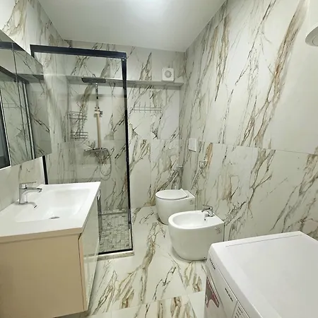Dea's Apartment