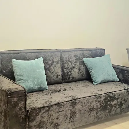 Dea's Apartment *
