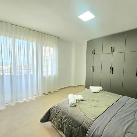 Dea's Apartment *