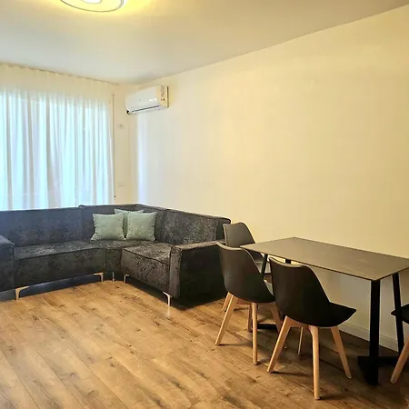 Dea's Apartment
