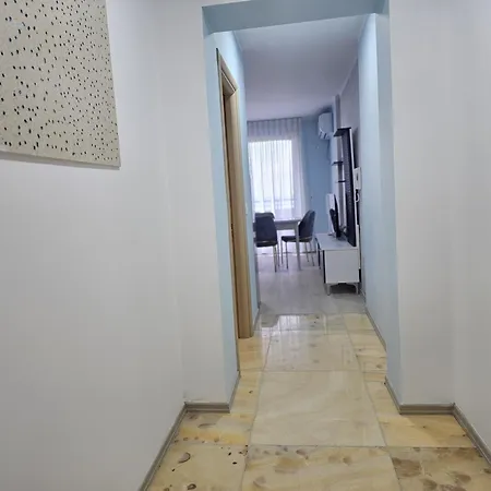 Dea's Apartment