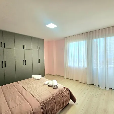 Apartment Dea's *
