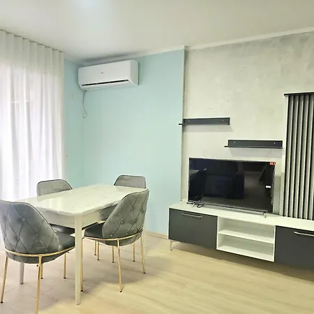 Dea's Apartment *