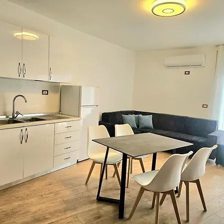 Apartment Dea's