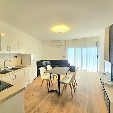 Dea's Apartment