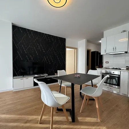 Dea's Golem (Tirana)