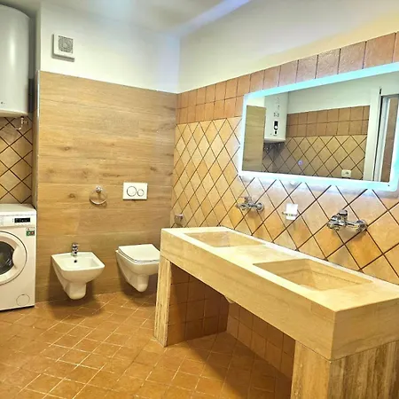 Apartment Dea's *