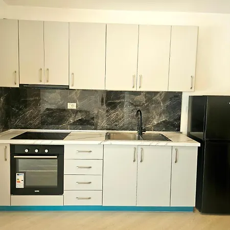 Dea's Apartment *