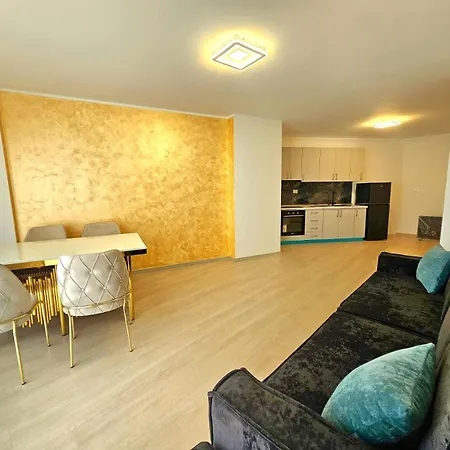 Dea's Apartment *