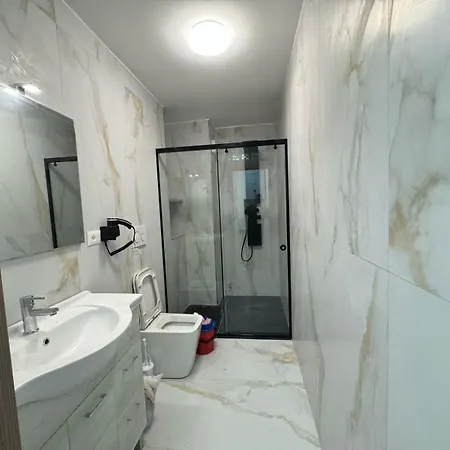 Apartment Dea's *