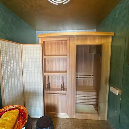 Apartment Dea's Golem (Tirana)