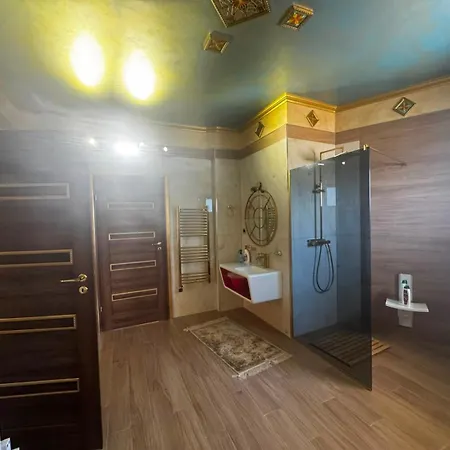 Apartamento Dea's