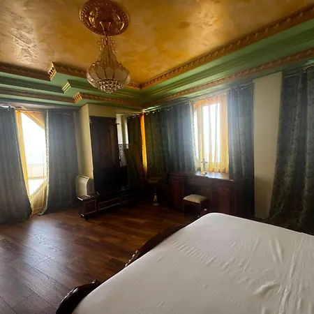 Apartamento Dea's