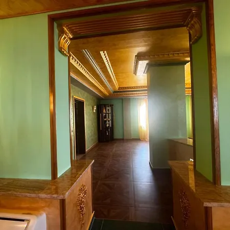 Dea's Apartamento