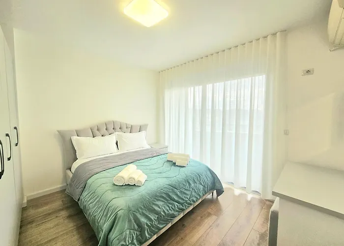 Apartment Dea's
