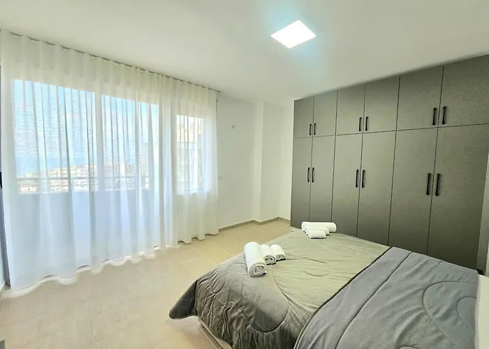 Dea's Apartment *