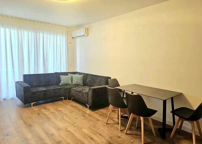 Dea's Apartment
