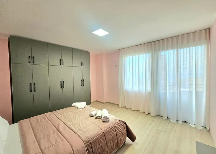 Apartment Dea's *