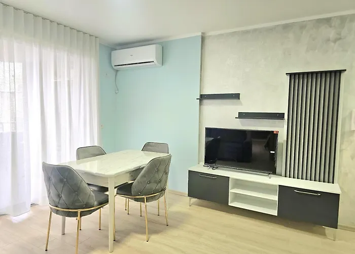 Dea's Apartment *