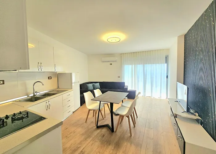 Dea's Apartment