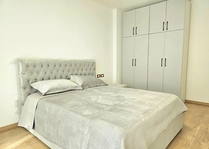 Apartment Dea's *