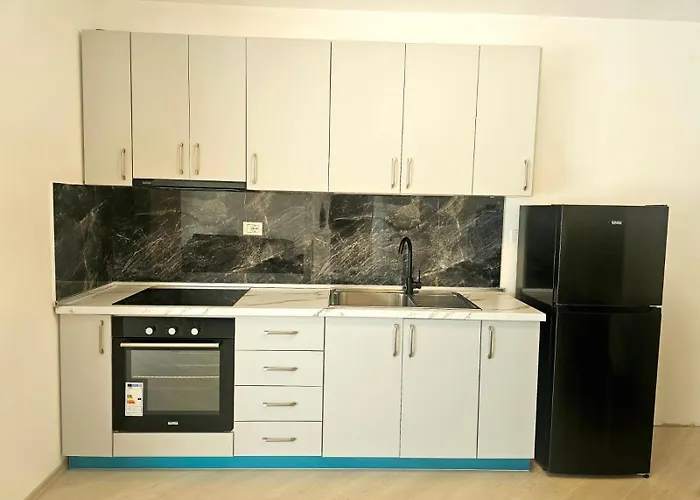 Dea's Apartment *
