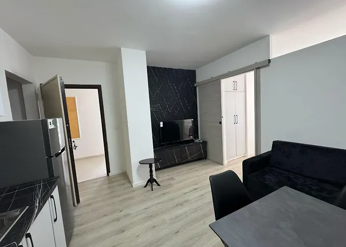 Dea's Apartment